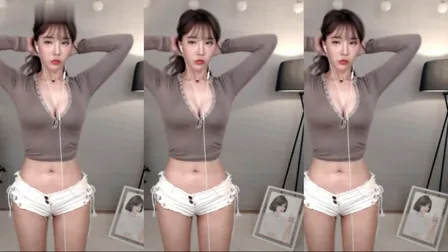 AfreecaTV主播冬天BJ겨울2019年12月26日直播视频舞蹈剪辑00474930